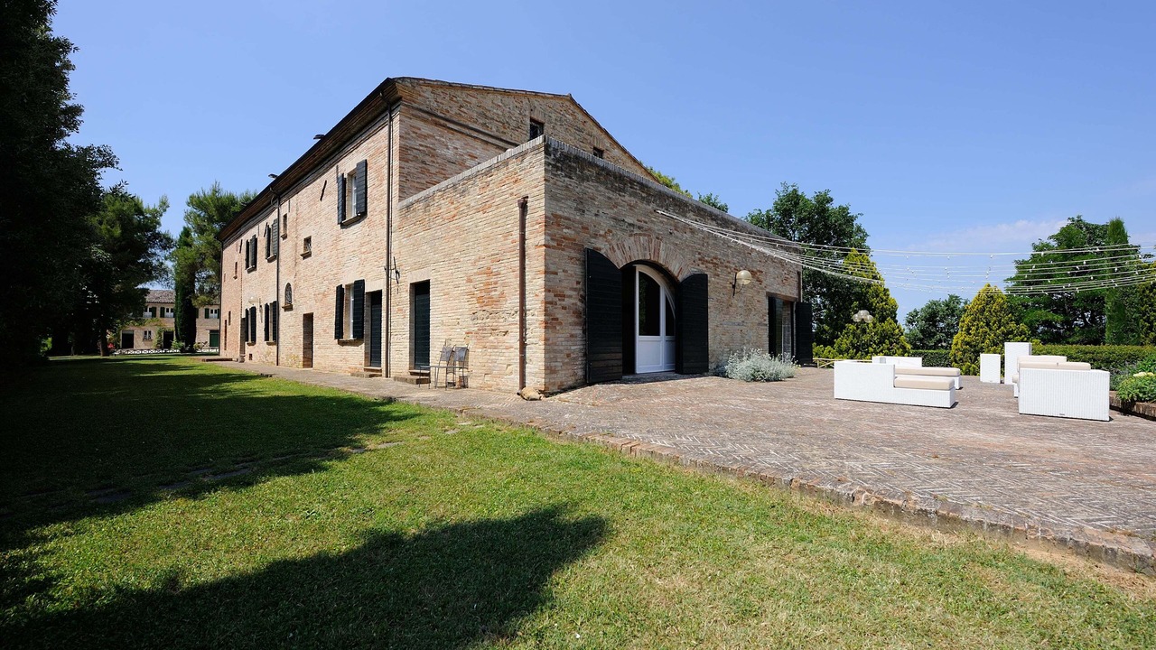 Photo of Outdoor in Montemaggiore al Metauro
