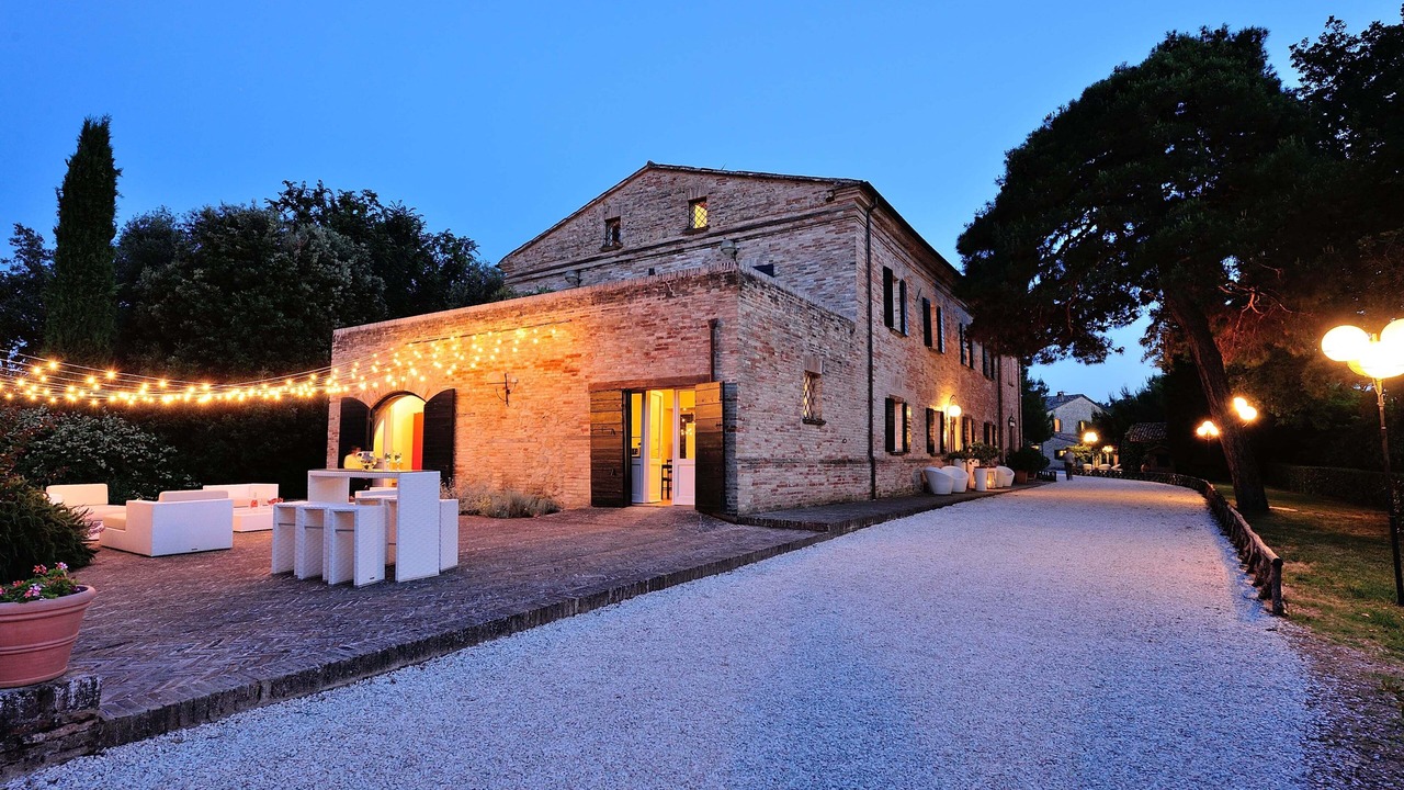 Photo of Outdoor in Montemaggiore al Metauro