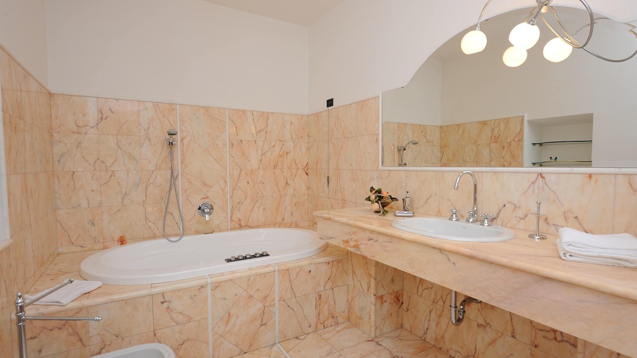 Photo of Bathroom in Montemaggiore al Metauro