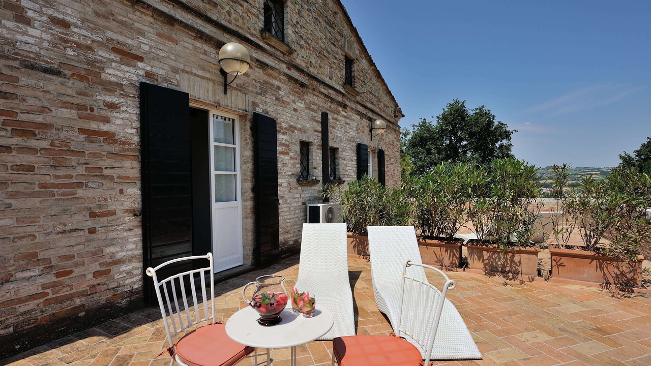 Photo of Outdoor in Montemaggiore al Metauro