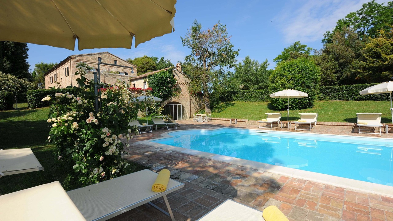 Photo of Outdoor in Montemaggiore al Metauro