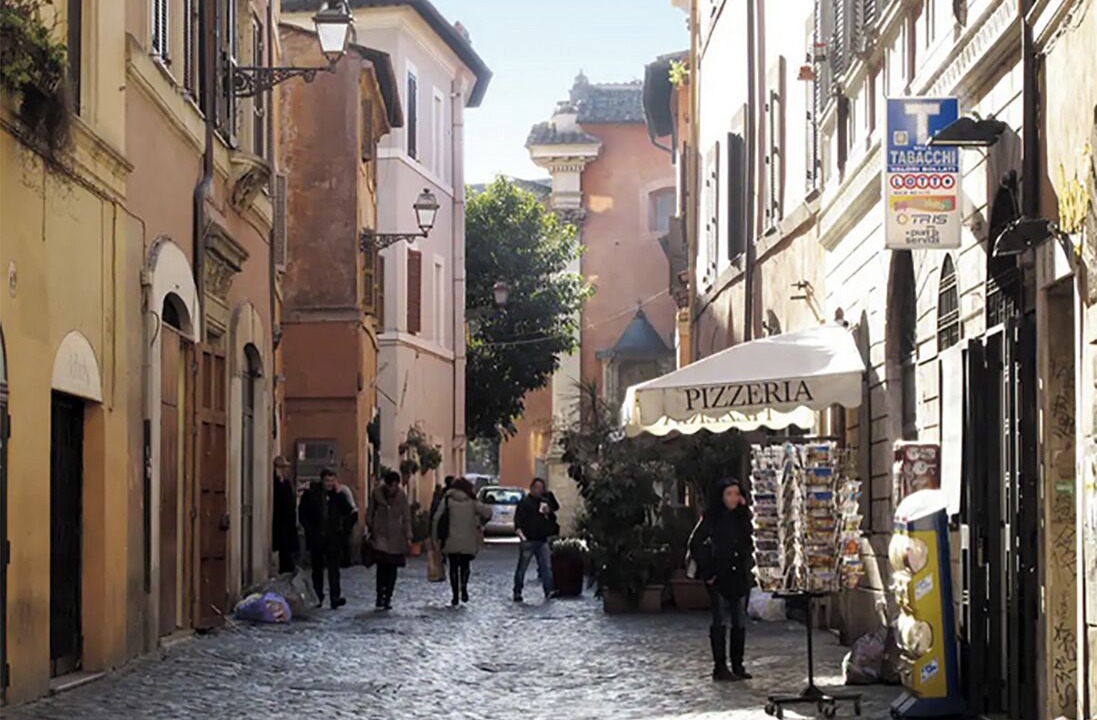 Photo of Others in Trastevere