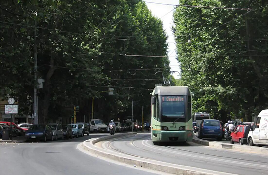 Photo of Others in Trastevere