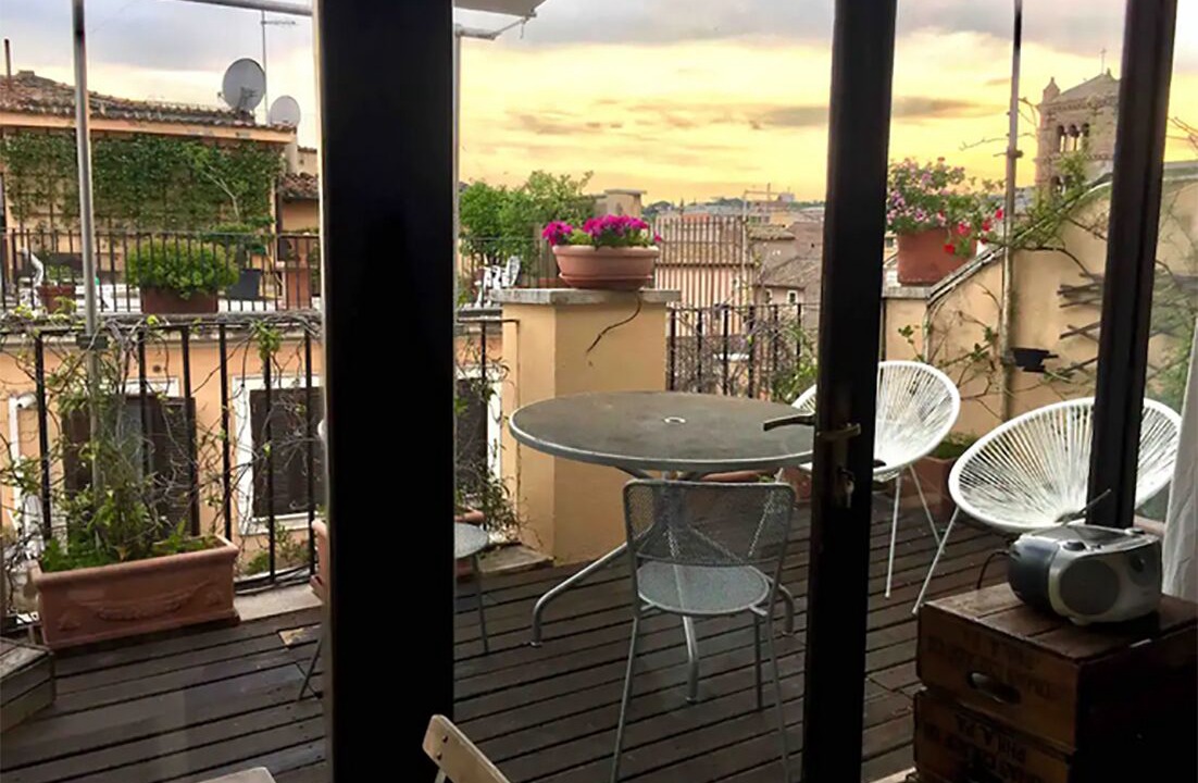 Photo of Outdoor in Trastevere