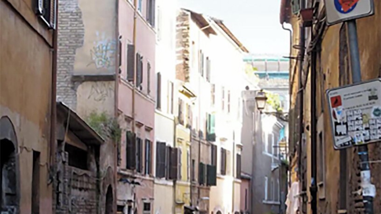 Photo of Outdoor in Trastevere