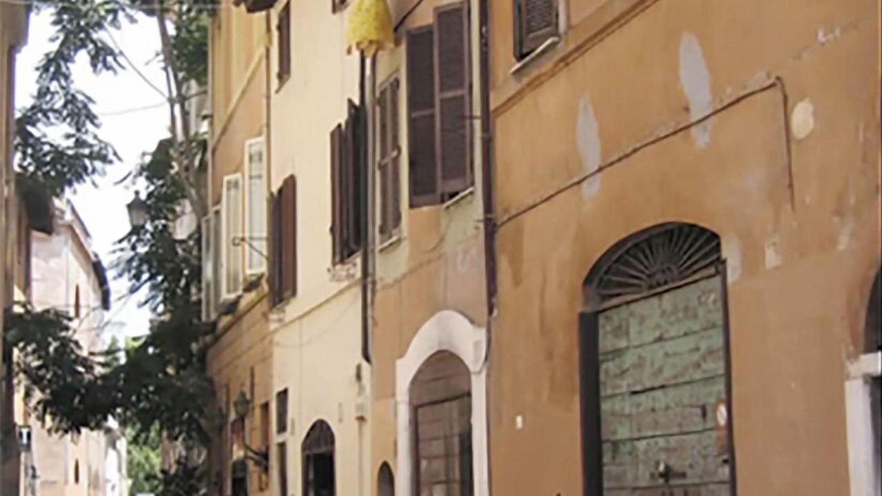 Photo of Outdoor in Trastevere
