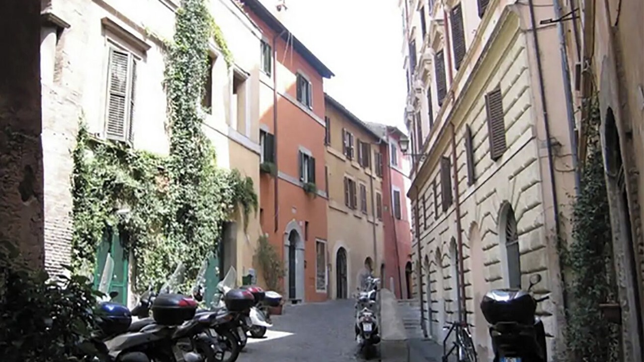 Photo of Others in Trastevere
