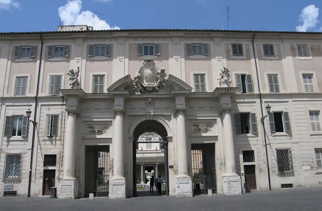Photo of Outdoor in Trastevere