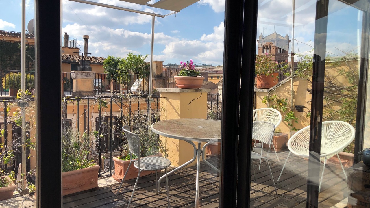 Photo of Outdoor in Trastevere