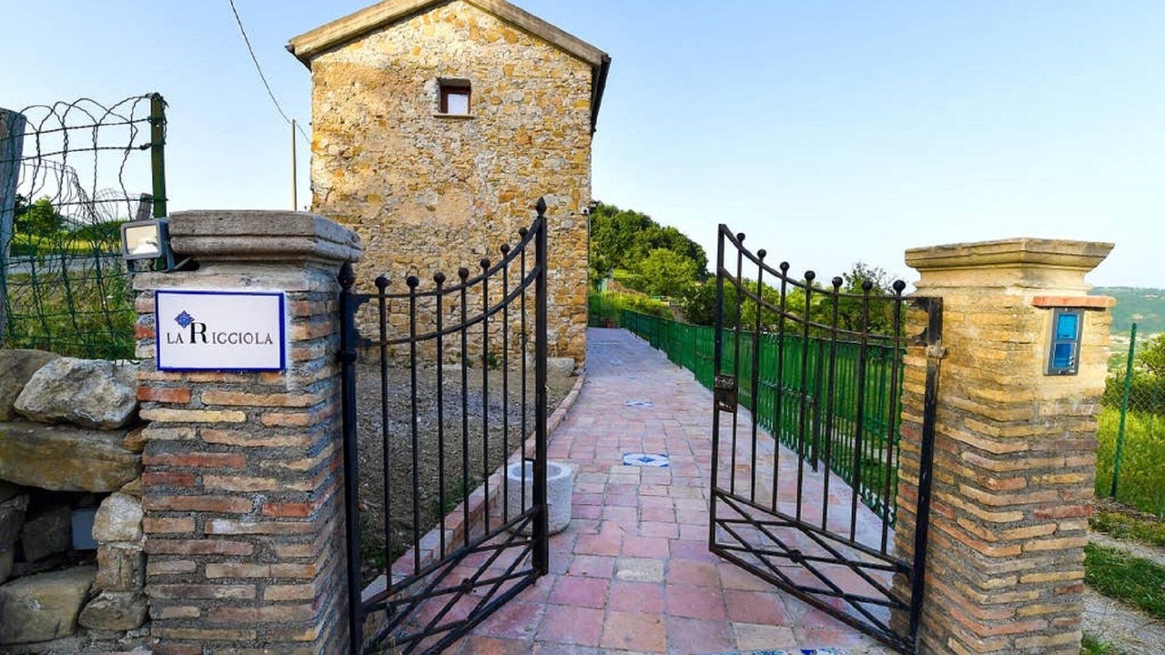 Photo of Outdoor in Salerno