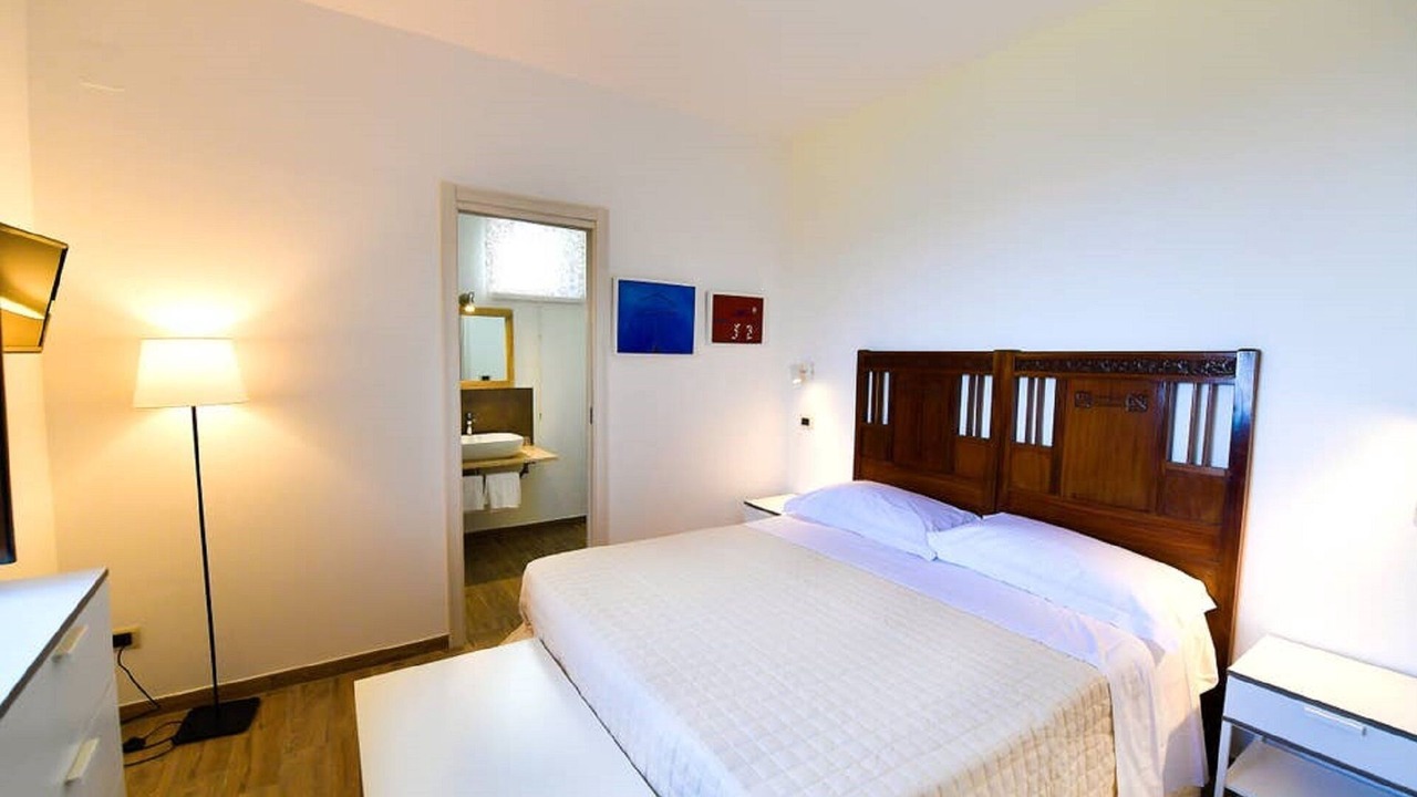 Photo of Bedroom in Salerno