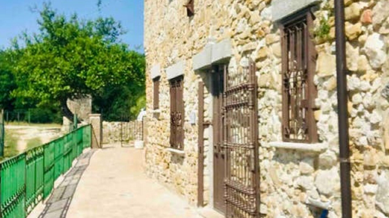 Photo of Outdoor in Salerno