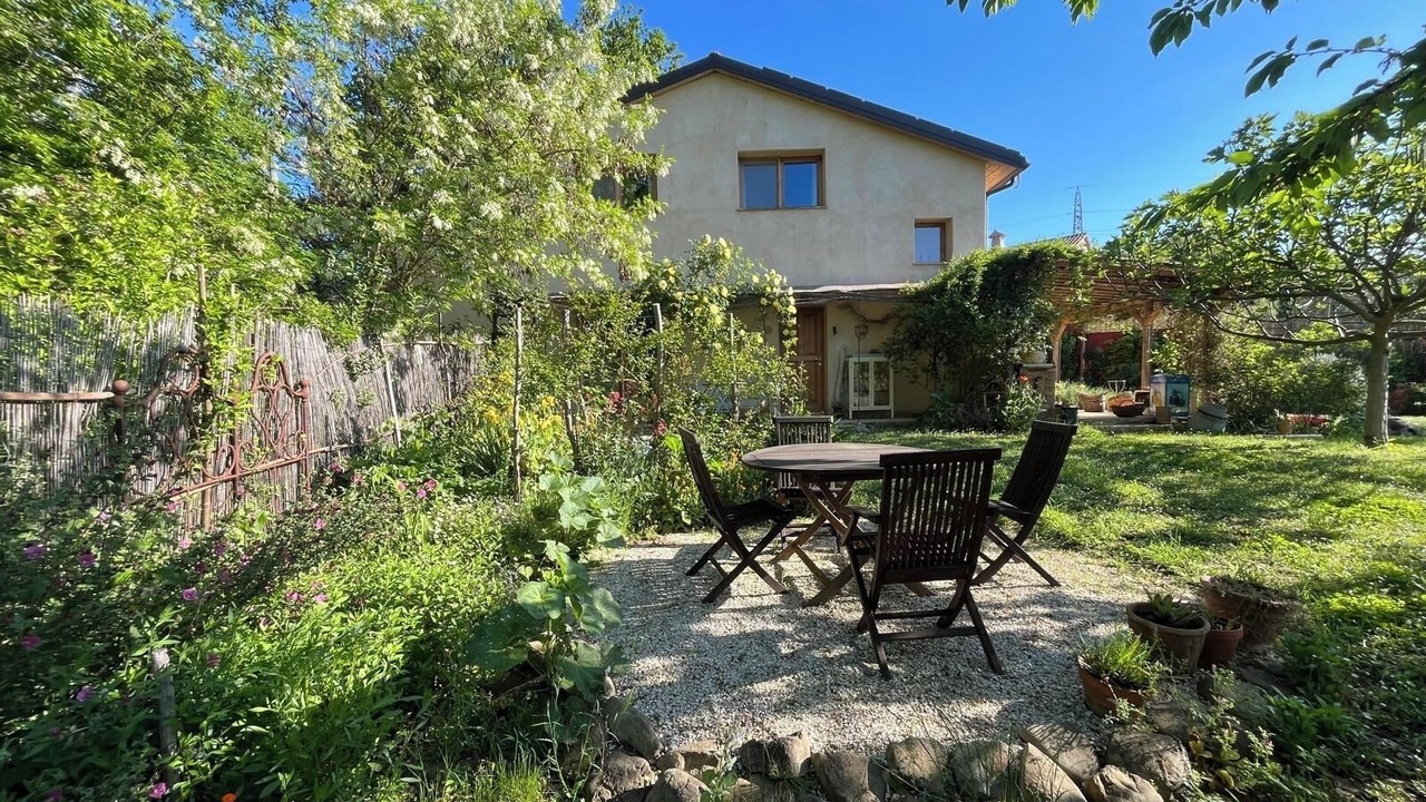 Photo of Outdoor in Barchi
