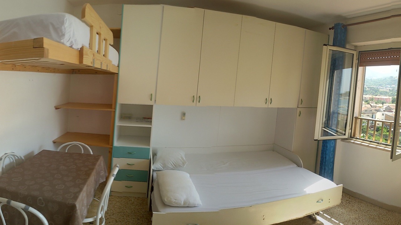 Photo of Bedroom in Sapri