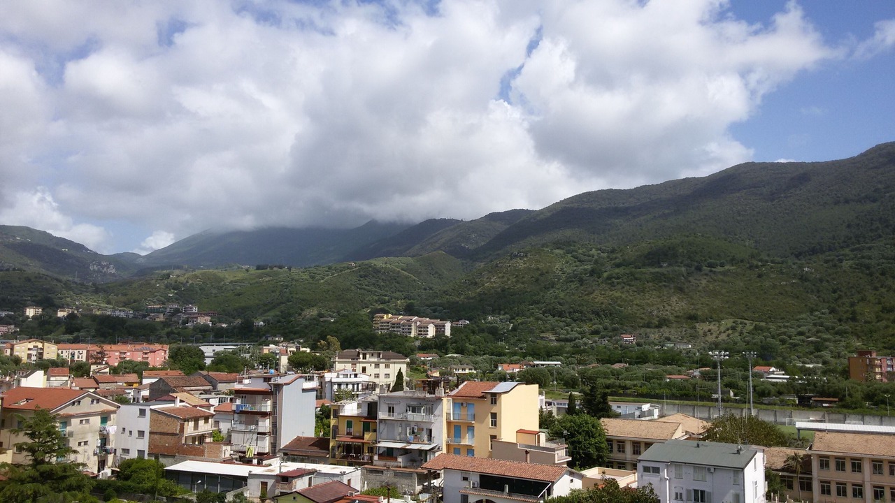 Photo of Outdoor in Sapri