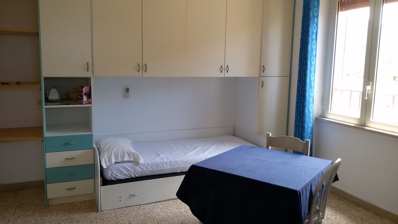 Photo of Bedroom in Sapri