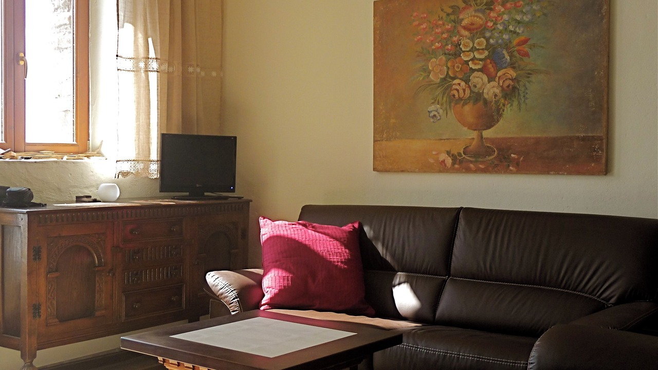 Photo of Livingroom in Mombarcaro
