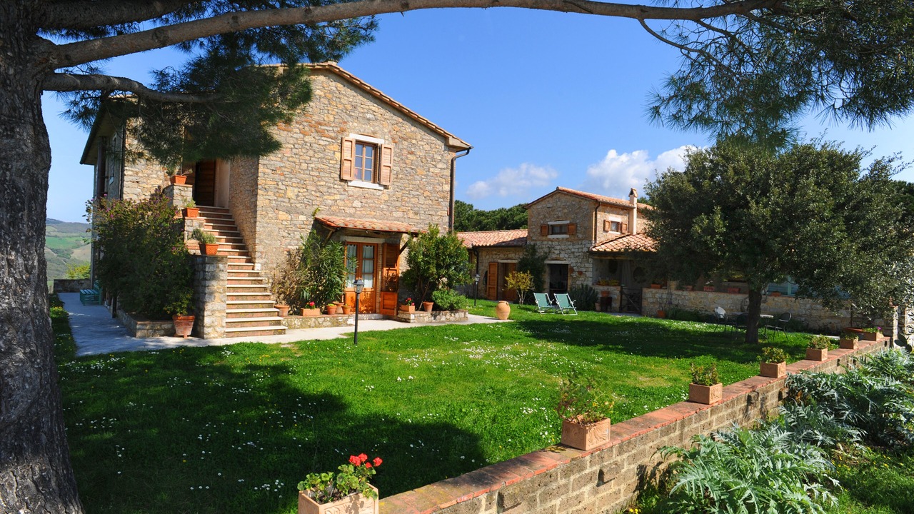Photo of Outdoor in Semproniano