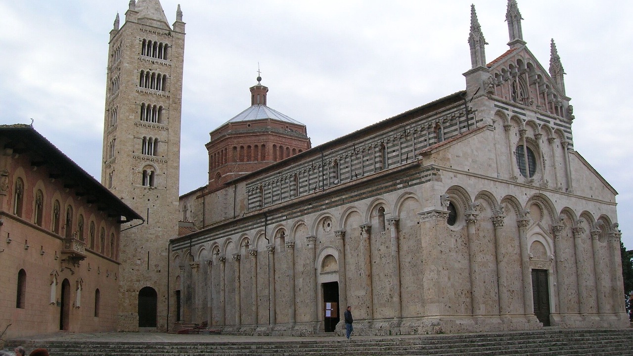 Photo of Others in Gavorrano