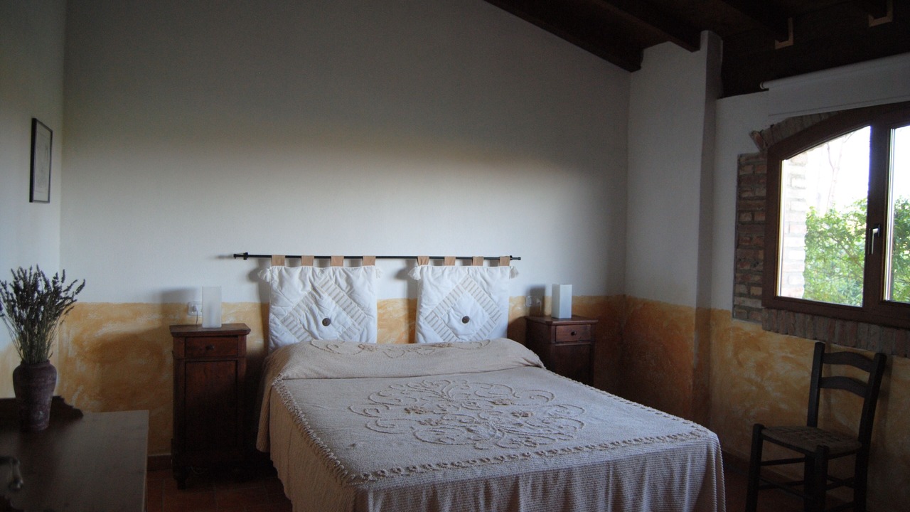 Photo of Bedroom in Gavorrano