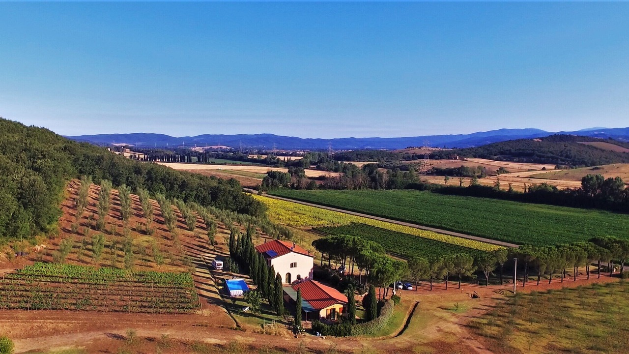 Photo of Outdoor in Gavorrano