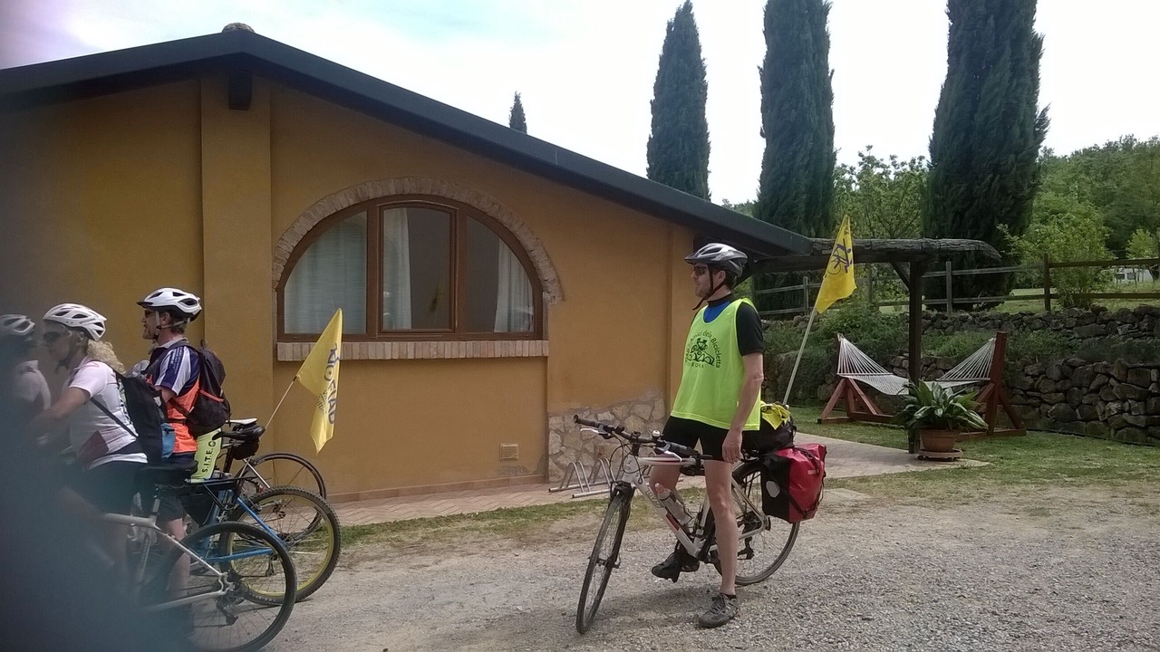 Photo of Outdoor in Gavorrano