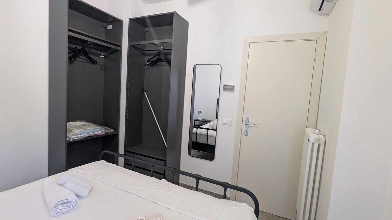 Photo of Bedroom in Tortoreto Lido