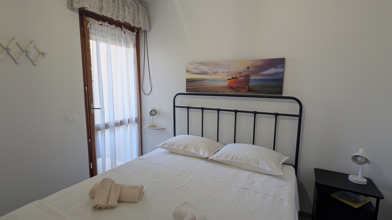 Photo of Bedroom in Tortoreto Lido