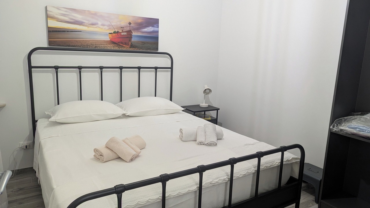 Photo of Bedroom in Tortoreto Lido