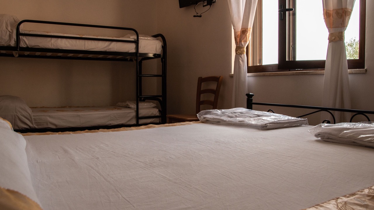 Photo of Bedroom in Marina Lido