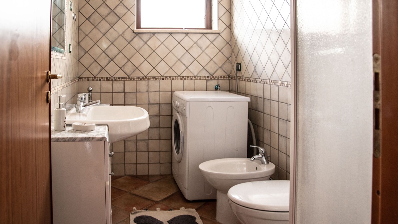 Photo of Bathroom in Marina Lido