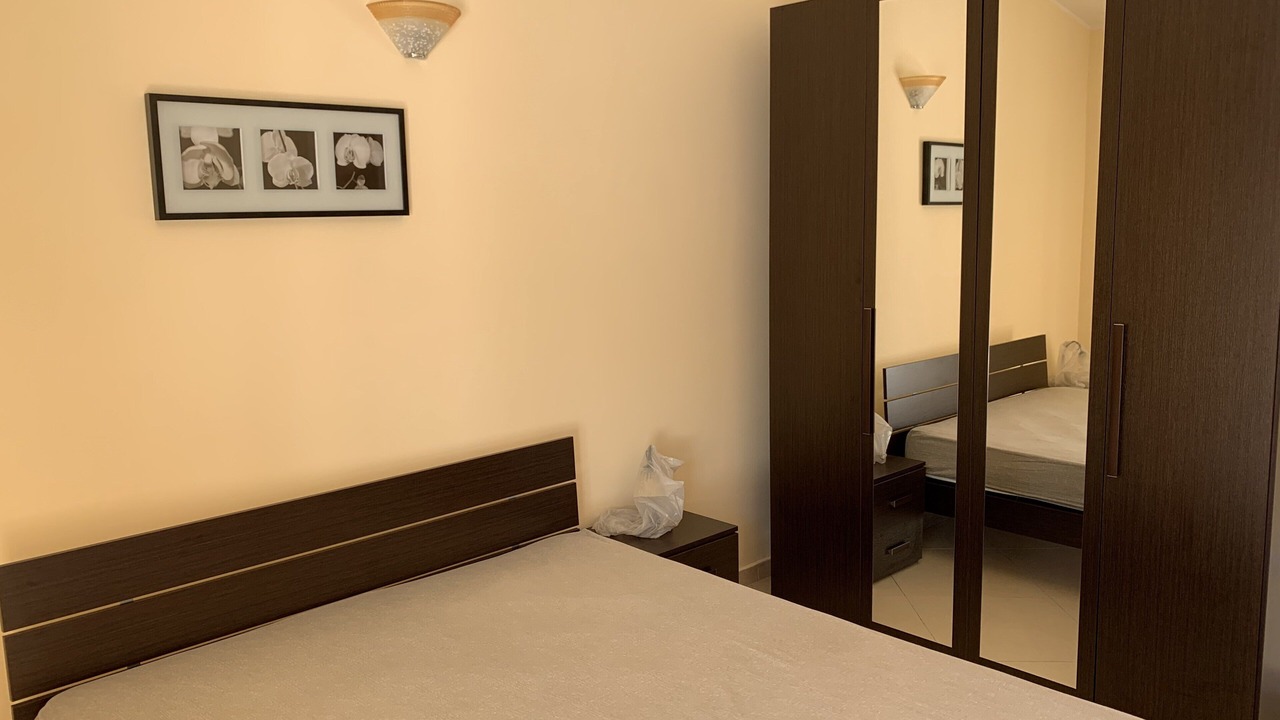 Photo of Bedroom in Perdifumo