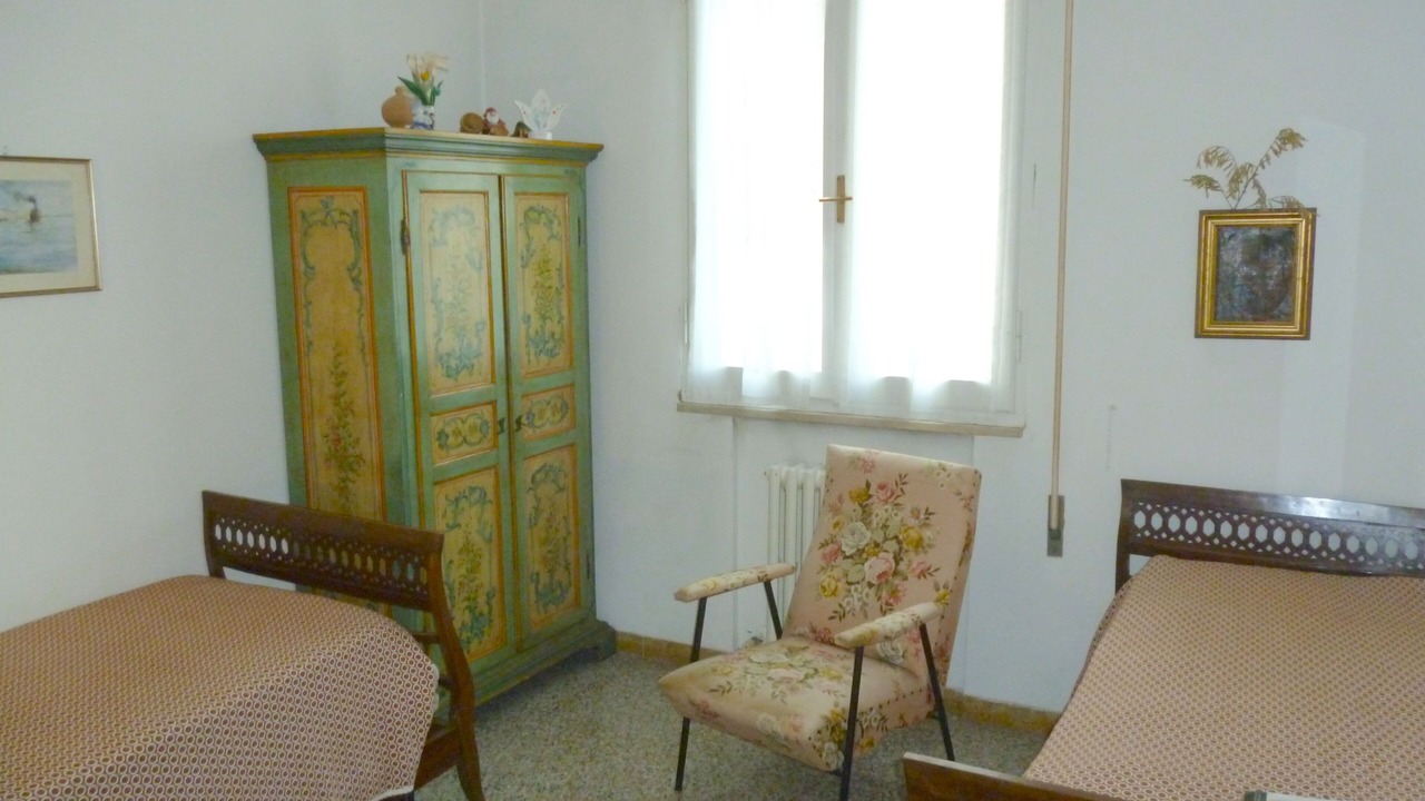 Photo of Bedroom in Pesaro