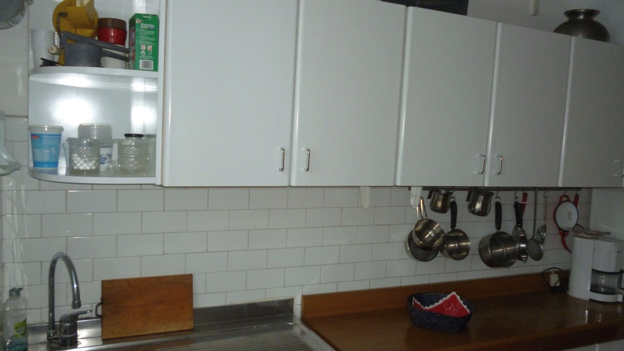 Photo of Kitchen in Pesaro
