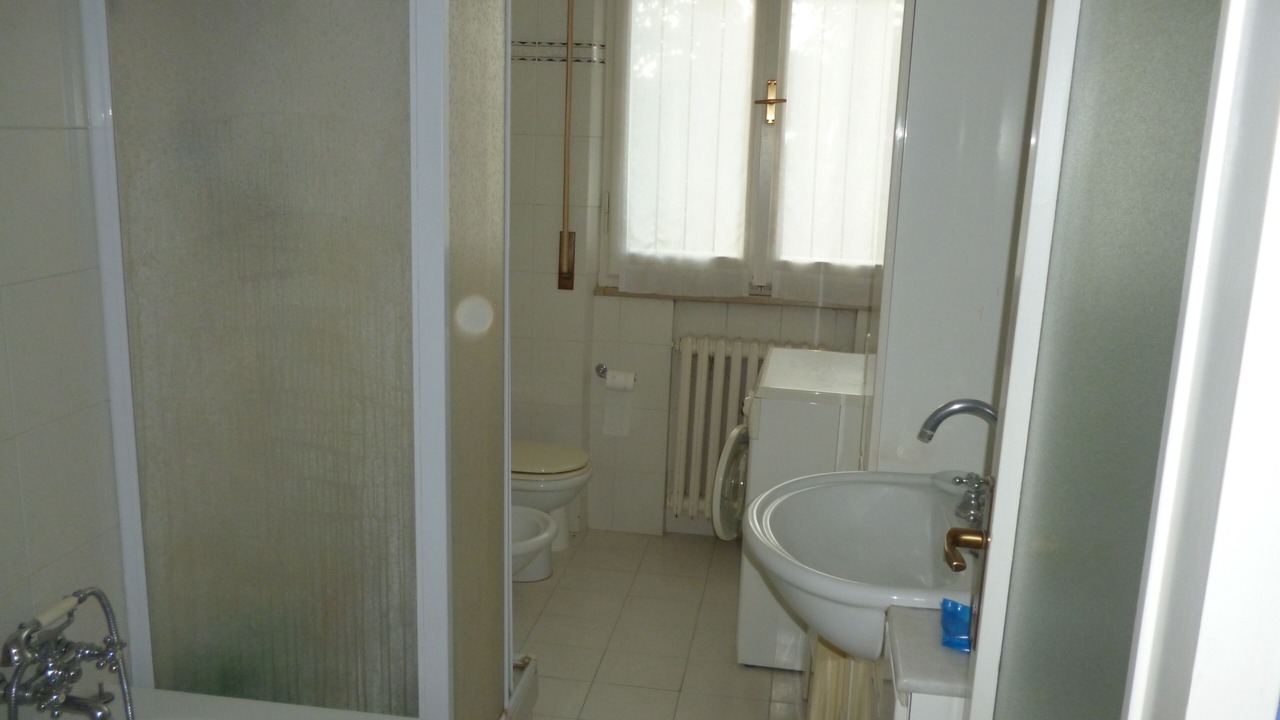 Photo of Bathroom in Pesaro