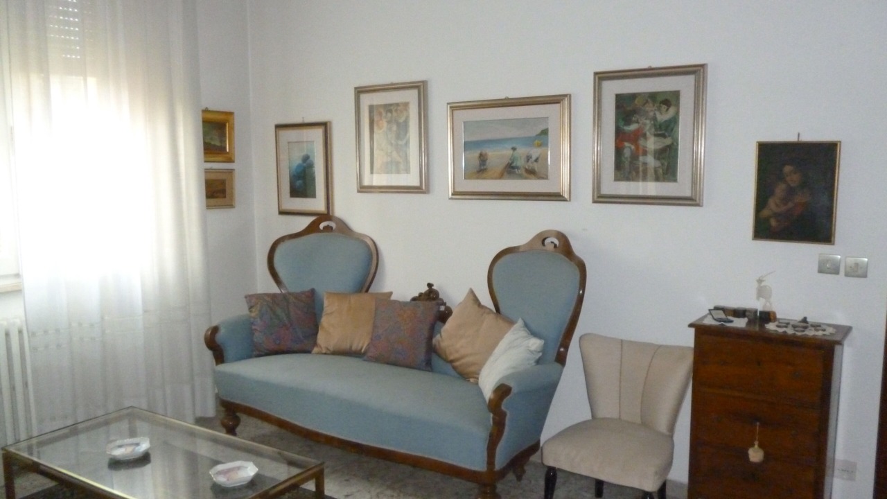 Photo of Livingroom in Pesaro