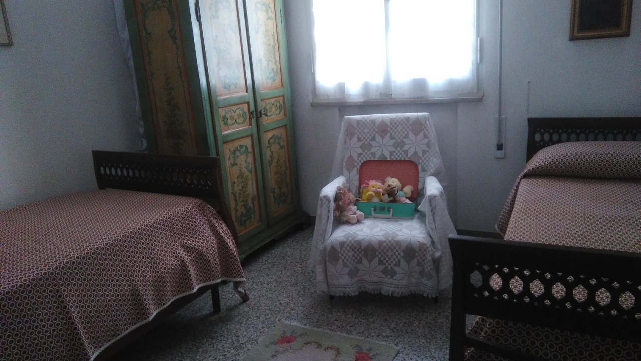 Photo of Bedroom in Pesaro
