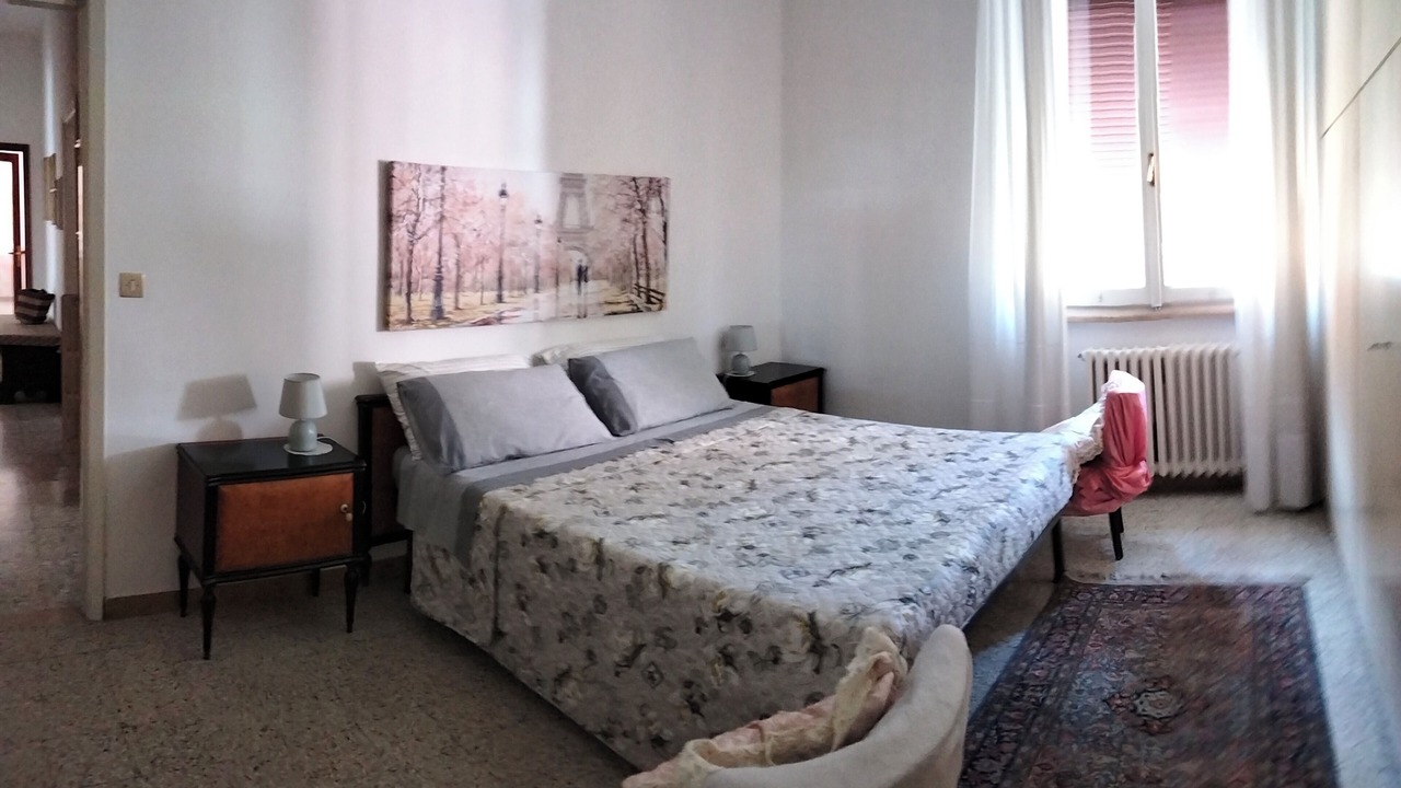 Photo of Bedroom in Pesaro