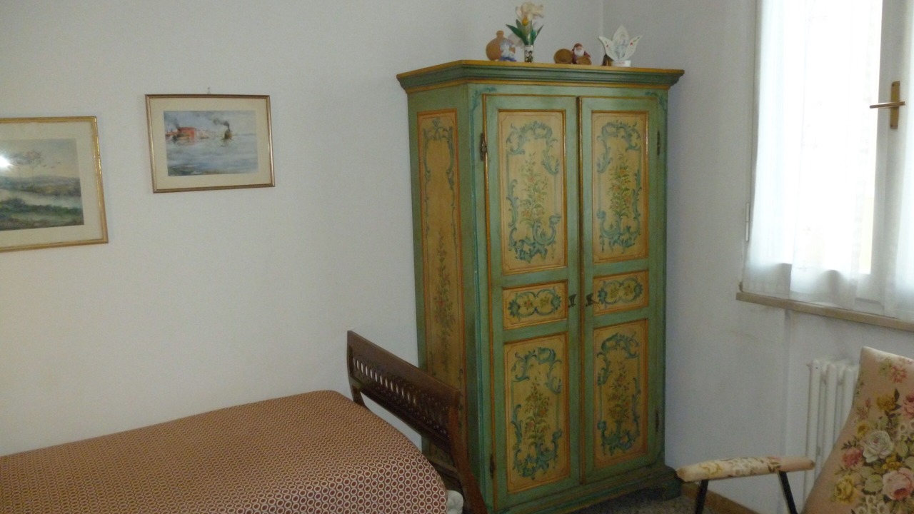 Photo of Bedroom in Pesaro