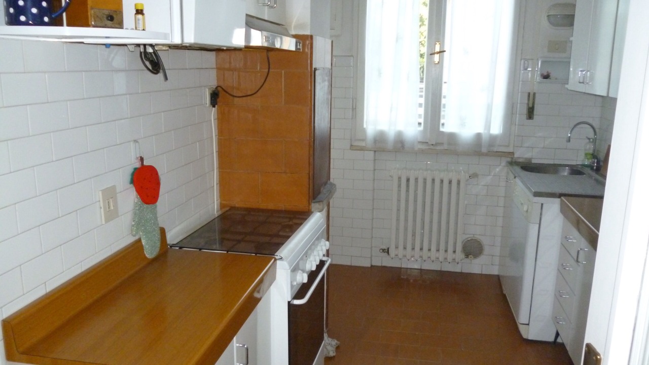 Photo of Kitchen in Pesaro