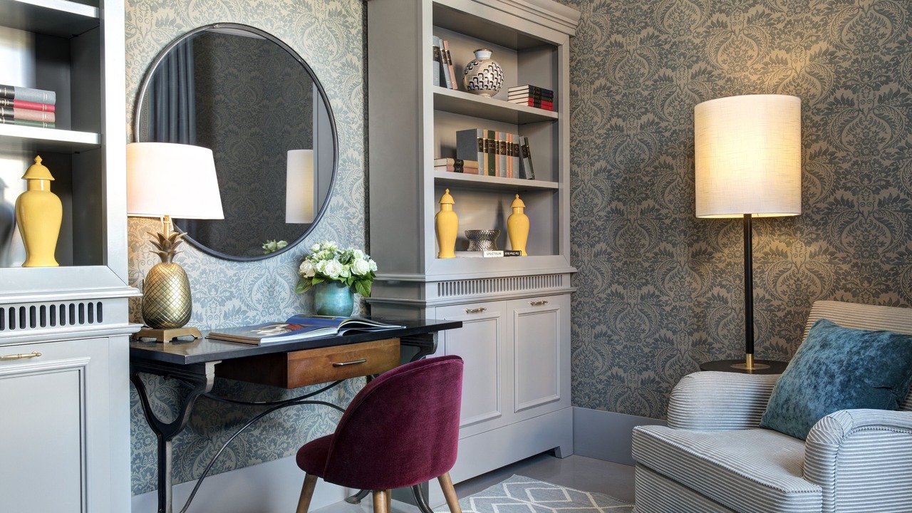 Photo of Livingroom in Rione IV Campo Marzio