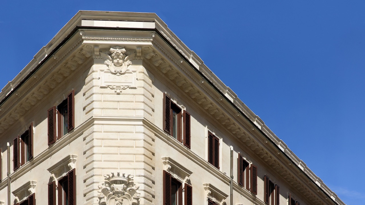 Photo of Outdoor in Rione IV Campo Marzio