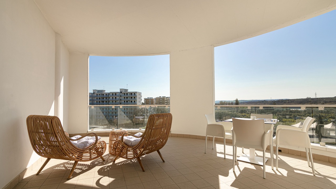 Photo of Bedroom in Marina di Vasto