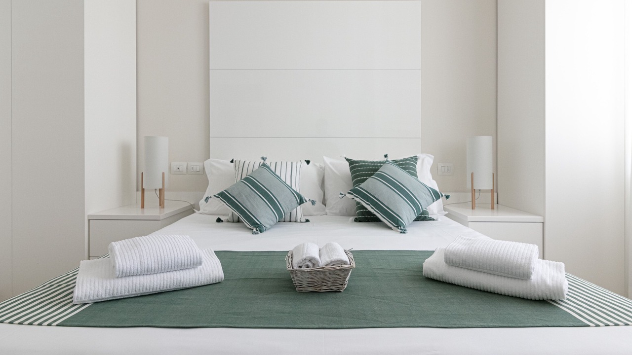 Photo of Bedroom in Marina di Vasto