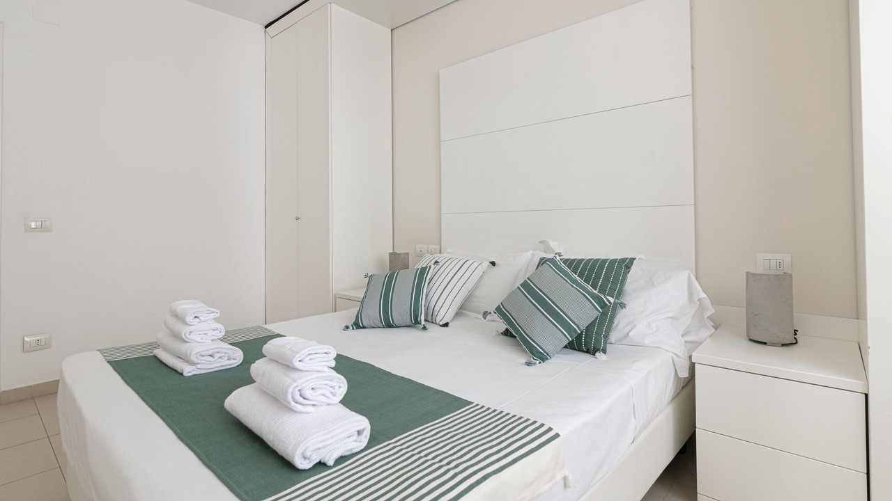 Photo of Bedroom in Marina di Vasto