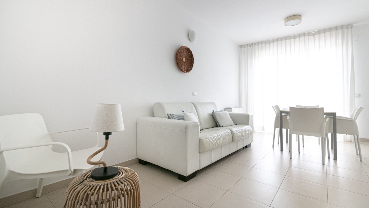 Photo of Livingroom in Marina di Vasto