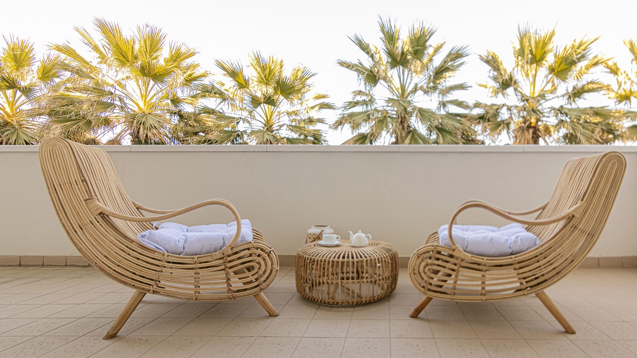 Photo of Patio Balcony in Marina di Vasto