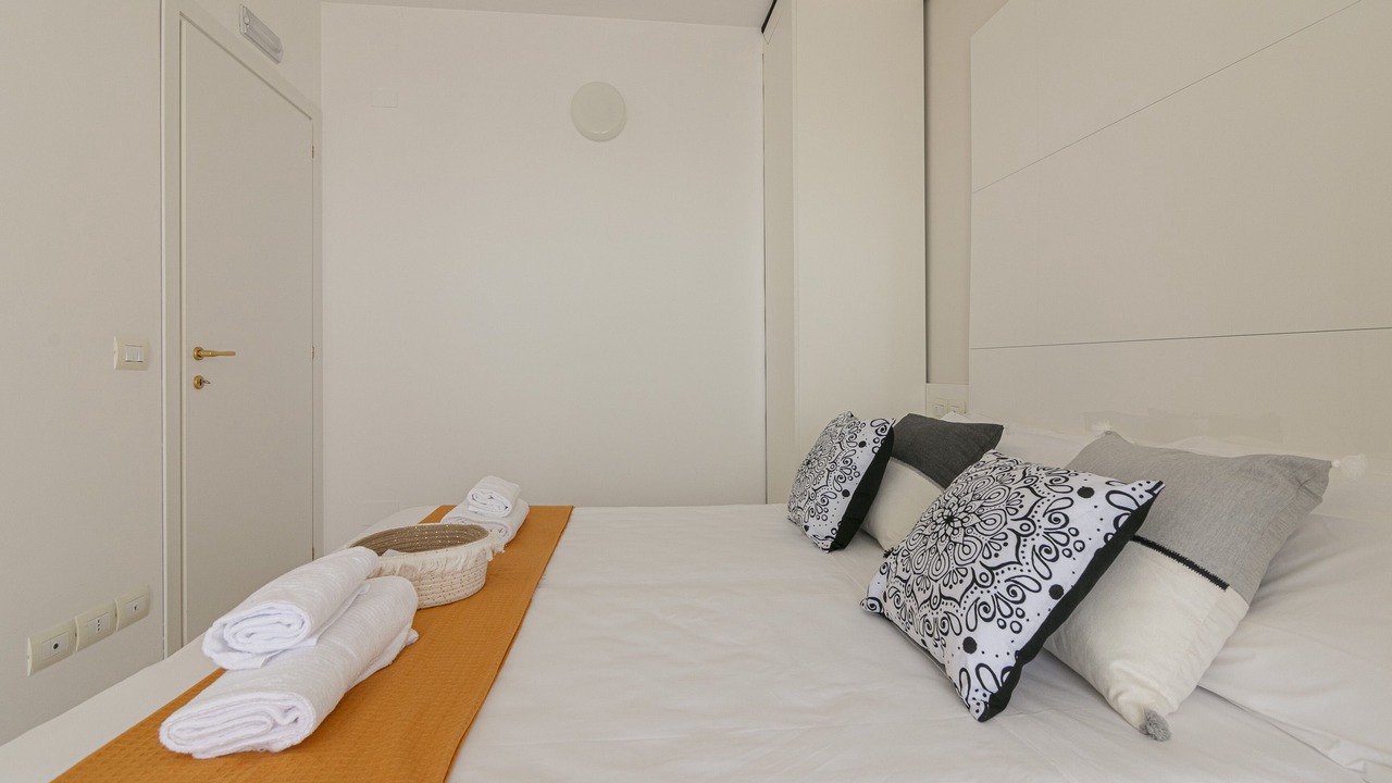 Photo of Bedroom in Marina di Vasto