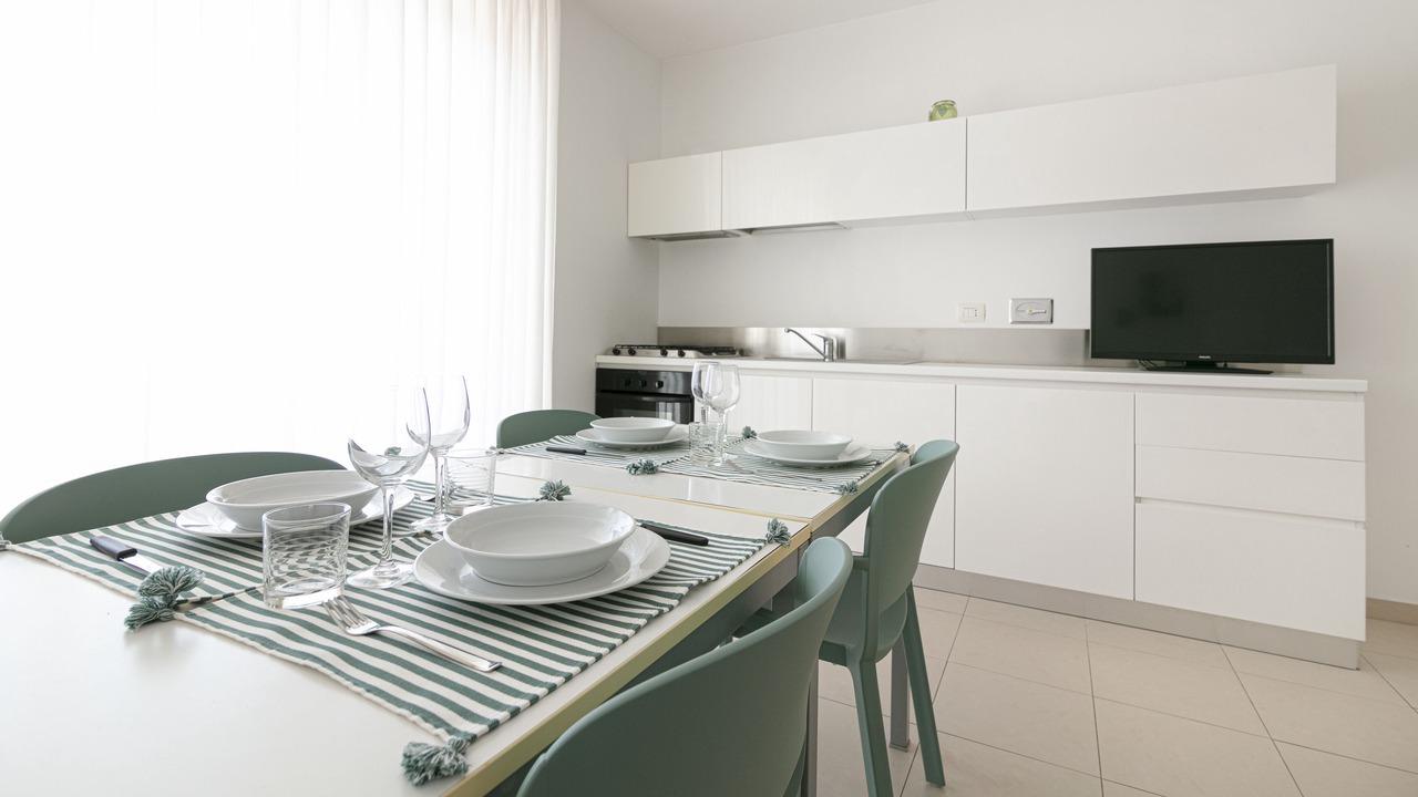 Photo of Kitchen in Marina di Vasto