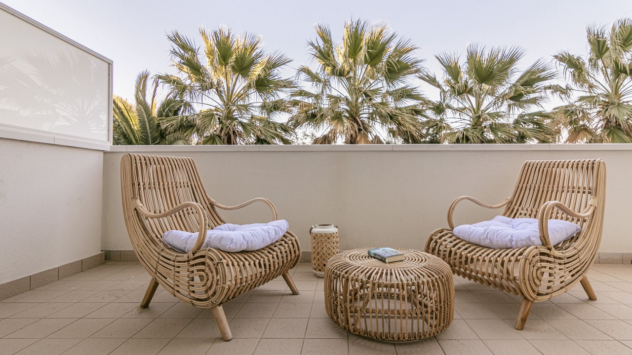 Photo of Patio Balcony in Marina di Vasto